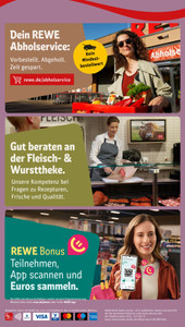 REWE Prospekt - Angebote ab 13.07. - Seite 2