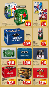 REWE Prospekt - Angebote ab 13.07.