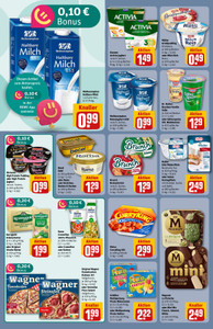 REWE Prospekt - Angebote ab 20.07.