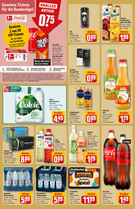 REWE Prospekt - Angebote ab 20.07.