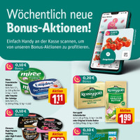 REWE Prospekt Seite 2