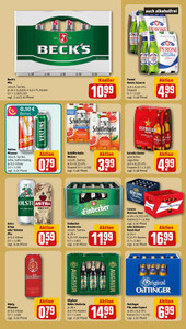REWE Prospekt - Angebote ab 20.07.