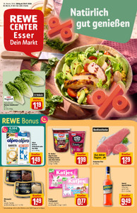 REWE Prospekt - Angebote ab 20.07.