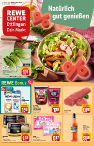 REWE Prospekt - Angebote ab 20.07.