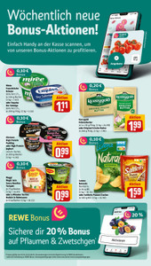 REWE Prospekt - Angebote ab 20.07. - Seite 2