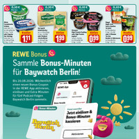 REWE Prospekt Seite 2