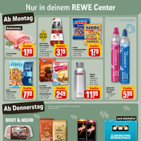 REWE Prospekt Seite 3