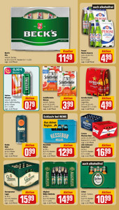 REWE Prospekt - Angebote ab 20.07.