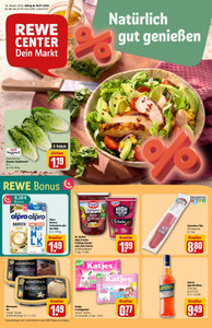 REWE Prospekt - Angebote ab 20.07.