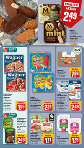REWE Prospekt - Angebote ab 20.07.