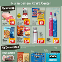 REWE Prospekt Seite 3