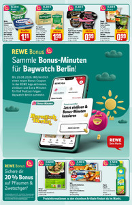 REWE Prospekt - Angebote ab 20.07. - Seite 2