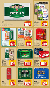 REWE Prospekt - Angebote ab 20.07.