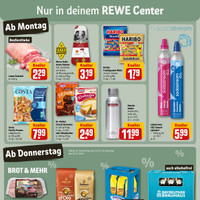 REWE Prospekt Seite 3