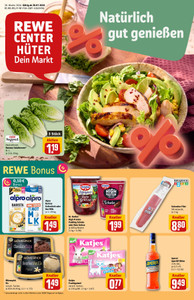 REWE Prospekt - Angebote ab 20.07.