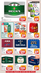 REWE Prospekt - Angebote ab 20.07.