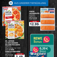 REWE Prospekt Seite 17