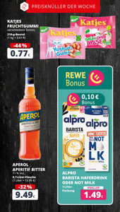 REWE Prospekt - Angebote ab 20.07. - Seite 2