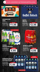 REWE Prospekt - Angebote ab 20.07.