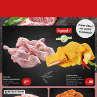 REWE Prospekt Seite 2