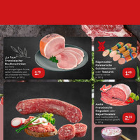 REWE Prospekt Seite 3