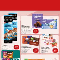 REWE Prospekt Seite 13