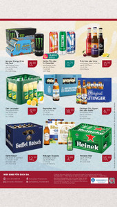 REWE Prospekt - Angebote ab 20.07.