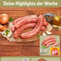 REWE Prospekt Seite 2