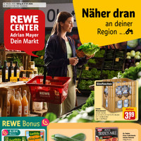 REWE Prospekt Seite 3