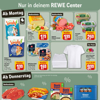 REWE Prospekt Seite 3