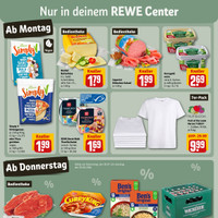 REWE Prospekt Seite 3