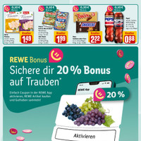 REWE Prospekt Seite 2