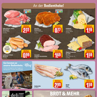 REWE Prospekt Seite 2