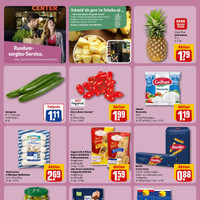 REWE Prospekt Seite 3