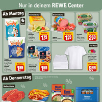 REWE Prospekt Seite 3