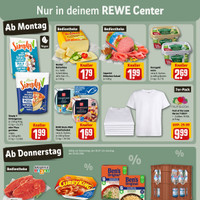 REWE Prospekt Seite 3