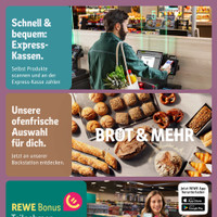 REWE Prospekt Seite 2