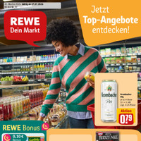REWE Prospekt Seite 3