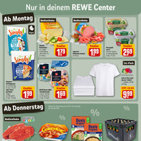 REWE Prospekt Seite 3
