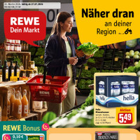 REWE Prospekt Seite 3