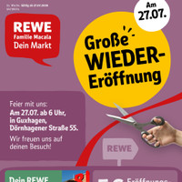 REWE Prospekt Seite 3
