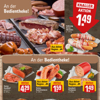 REWE Prospekt Seite 13