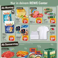 REWE Prospekt Seite 3
