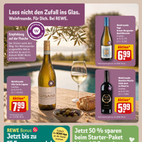 REWE Prospekt Seite 19