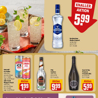 REWE Prospekt Seite 20