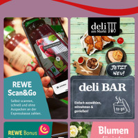 REWE Prospekt Seite 2