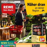 REWE Prospekt Seite 3