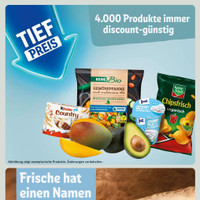 REWE Prospekt Seite 2