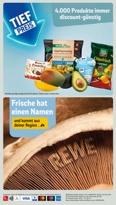 REWE Prospekt - Angebote ab 27.07. - Seite 2