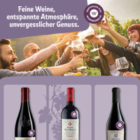 REWE Prospekt Seite 2